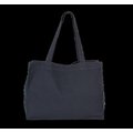 Bolsa shopper grande reciclada Navy Blue Jhoot