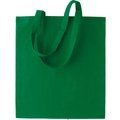 Bolsa shopper de hombro Kelly Green