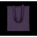 Bolsa shopper de hombro Purple