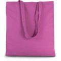 Bolsa shopper de hombro Radiant Orchid