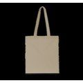 Bolsa shopper de hombro Wet Sand