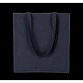 Bolsa shopper reciclada Azul