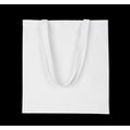 Bolsa shopper reciclada Blanco