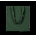 Bolsa shopper reciclada Forest Green Jhoot