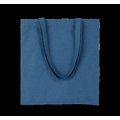 Bolsa shopper reciclada Light Royal Blue Jhoot