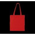 Bolsa shopper reciclada Red Jhoot