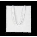 Bolsa shopper reciclada White Jhoot