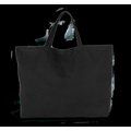 Bolsa shopper XL reciclada Black Jhoot