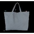 Bolsa shopper XL reciclada Mineral Grey Jhoot