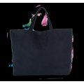 Bolsa shopper XL reciclada Navy Blue Jhoot