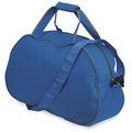 Bolsa Sport con Bandolera 600D Azul Royal