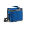 Bolsa Térmica 9L con correa Azul Royal