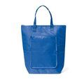 Bolsa térmica plegable Azul Royal