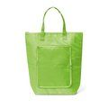 Bolsa térmica plegable Verde Claro