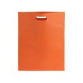 Bolsa Termosellada 5kg Fuelle Reforzado Naranja