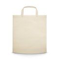 Bolsa termosellada non-woven Beige