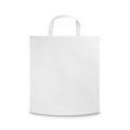 Bolsa termosellada non-woven Blanco