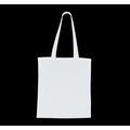 Bolsa tote asas largas White