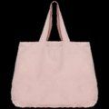 Bolsa tote de lino Petal Rose