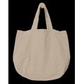 Bolsa tote de lino Wet Sand