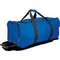 Bolsa Trolley deporte con ruedas Royal Blue