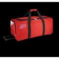 Bolsa trolley deportiva Grande Red / White / Light Grey