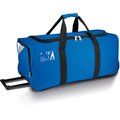 Bolsa trolley deportiva Grande Royal Blue / White / Light Grey