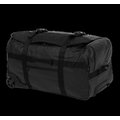 Bolsa trolley impermeable Black