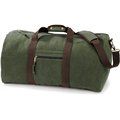 Bolsa de viaje diseño Vintage Vintage Military Green