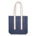 Bolso de denim