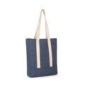 Bolso de denim