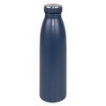 Botella 500ml Doble Pared INOX Azul