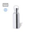 Botella 750ml Acero Inox con Asa