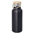 Botella Acero Inox Mate Doble Capa