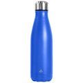 Botella de Acero inox Reciclado Azul