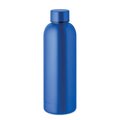 Botella Aislante Acero 500ml Azul