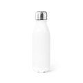 Botella Aluminio 550ml Brillo Bla