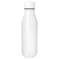 Botella de aluminio reciclado 550 ml