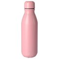 Botella de aluminio reciclado 550 ml