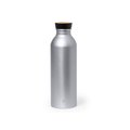 Botella Aluminio Reciclado 550ml Plat