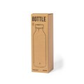 Botella Aluminio Reciclado 550ml