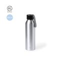 Botella Aluminio Reciclado 650ml