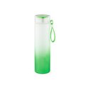 Botella Borosilicato Mate 470mL