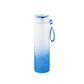 Botella Borosilicato Mate 470mL