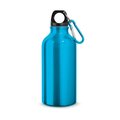 Botella Deportiva Aluminio 400mL