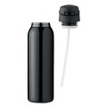 Botella Inox 580ml Aislante con Boquilla