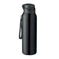 Botella Inox 580ml Aislante con Boquilla