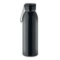 Botella Inox 650ml con Asa