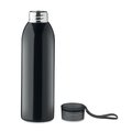 Botella Inox 650ml con Asa