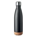 Botella Inox. Doble Pared 500ml